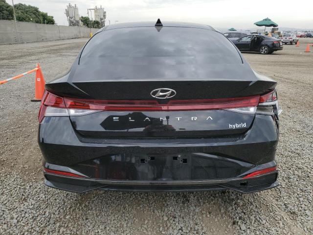 Photo 5 VIN: KMHLN4AJ5PU036259 - HYUNDAI ELANTRA LI 