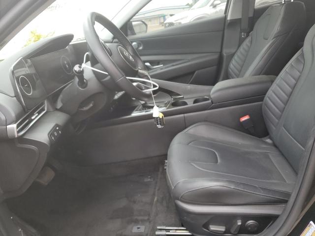 Photo 6 VIN: KMHLN4AJ5PU036259 - HYUNDAI ELANTRA LI 