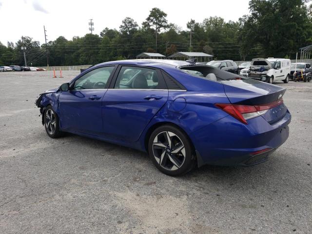 Photo 1 VIN: KMHLN4AJ5PU047973 - HYUNDAI ELANTRA LI 