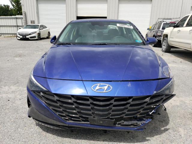 Photo 4 VIN: KMHLN4AJ5PU047973 - HYUNDAI ELANTRA LI 