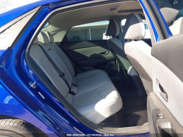 Photo 7 VIN: KMHLN4AJ5PU049464 - HYUNDAI ELANTRA HYBRID 