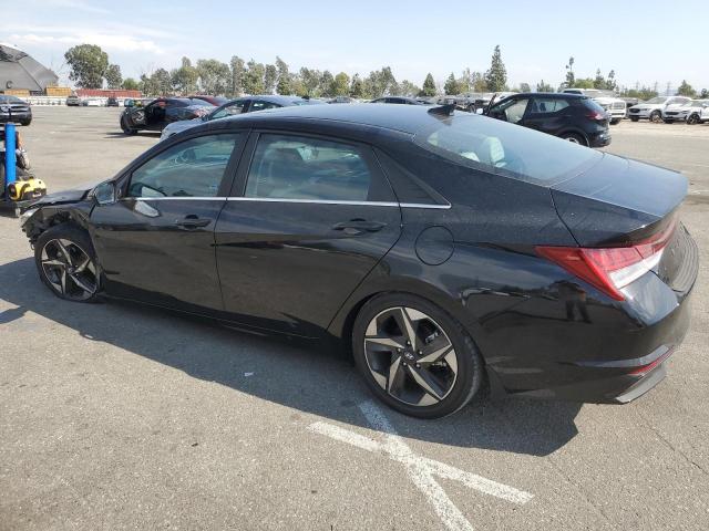 Photo 1 VIN: KMHLN4AJ5PU059797 - HYUNDAI ELANTRA LI 