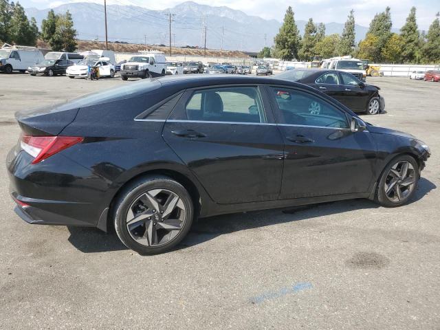 Photo 2 VIN: KMHLN4AJ5PU059797 - HYUNDAI ELANTRA LI 