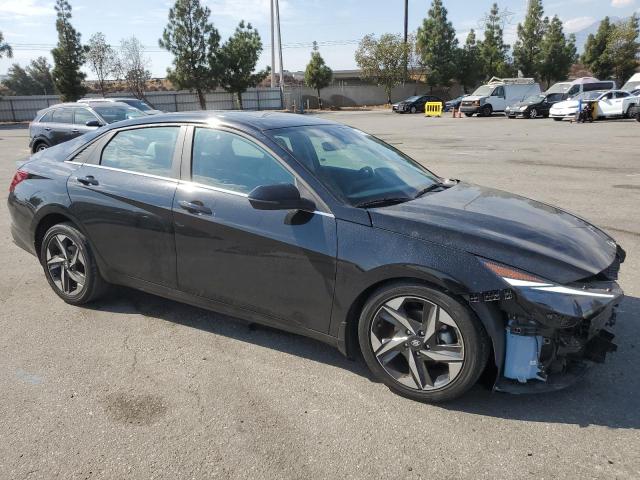 Photo 3 VIN: KMHLN4AJ5PU059797 - HYUNDAI ELANTRA LI 