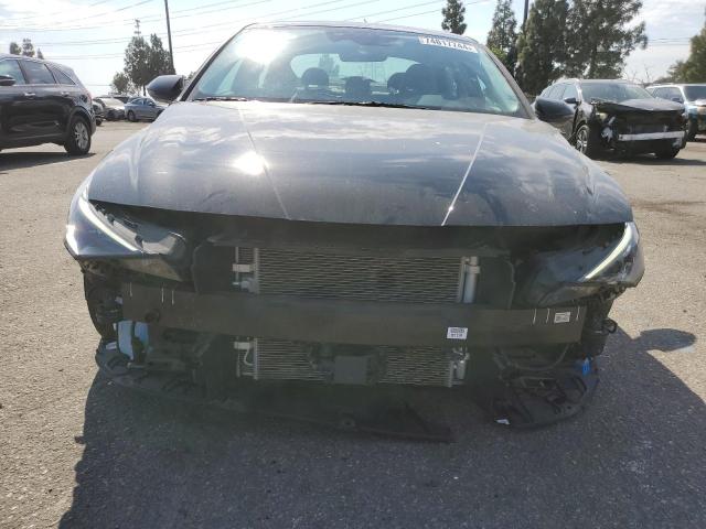 Photo 4 VIN: KMHLN4AJ5PU059797 - HYUNDAI ELANTRA LI 