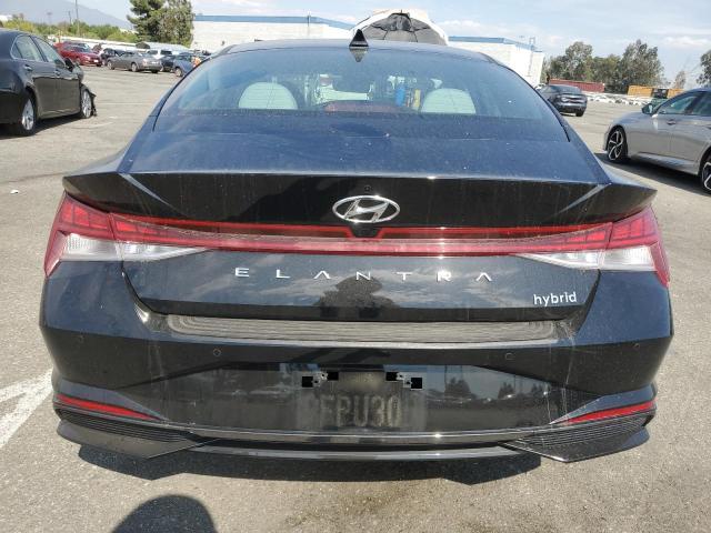 Photo 5 VIN: KMHLN4AJ5PU059797 - HYUNDAI ELANTRA LI 