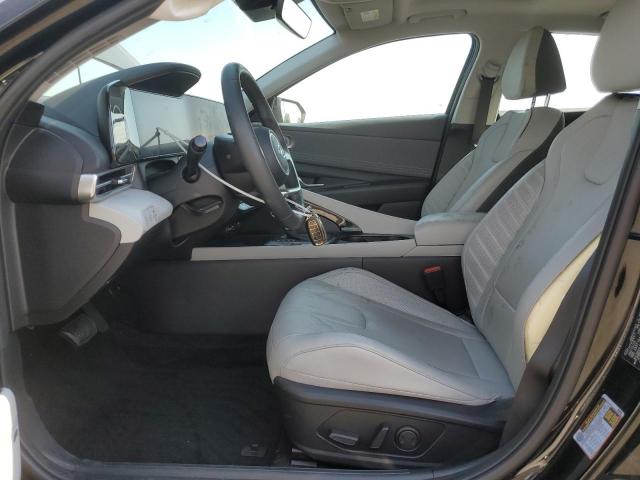 Photo 6 VIN: KMHLN4AJ5PU059797 - HYUNDAI ELANTRA LI 