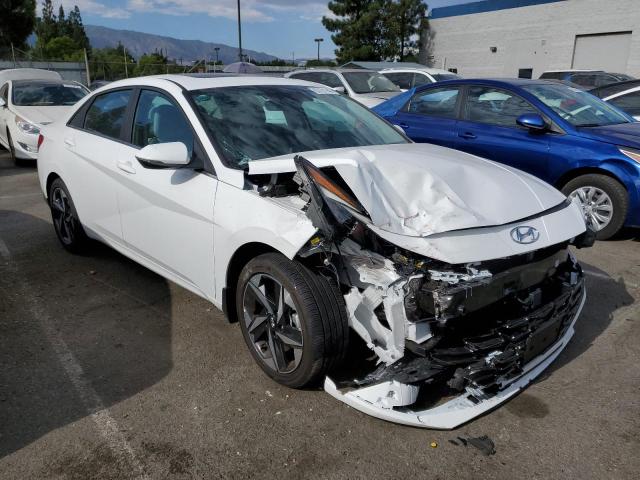 Photo 3 VIN: KMHLN4AJ5PU064949 - HYUNDAI ELANTRA 