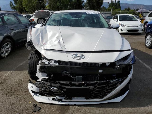 Photo 4 VIN: KMHLN4AJ5PU064949 - HYUNDAI ELANTRA 