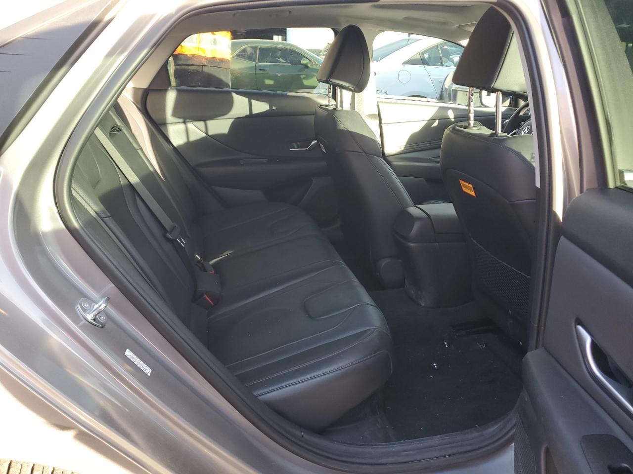 Photo 9 VIN: KMHLN4AJ5PU066166 - HYUNDAI ELANTRA 