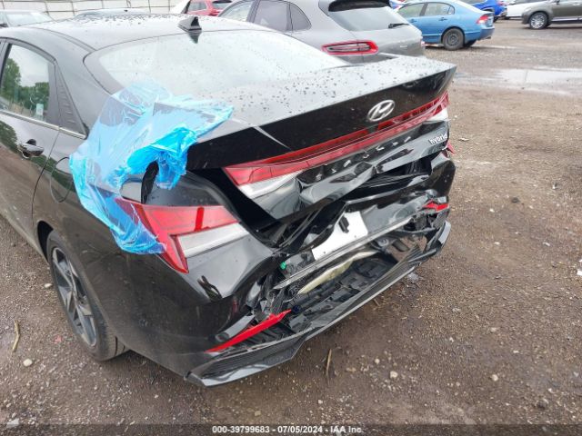 Photo 5 VIN: KMHLN4AJ5PU068497 - HYUNDAI ELANTRA 