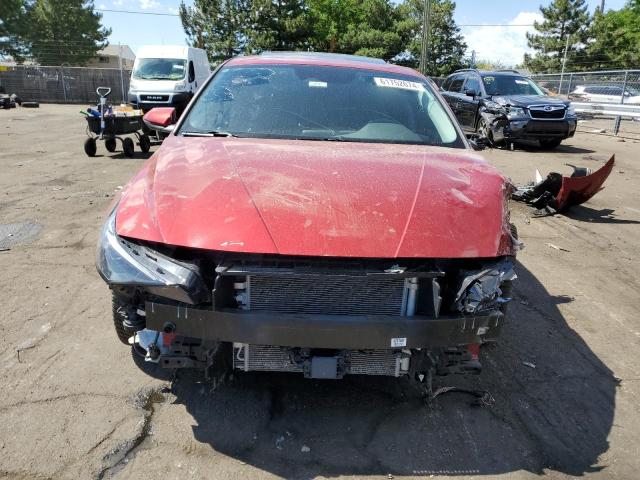 Photo 4 VIN: KMHLN4AJ5PU070007 - HYUNDAI ELANTRA 