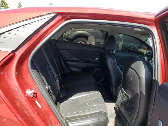 Photo 9 VIN: KMHLN4AJ5PU070007 - HYUNDAI ELANTRA 