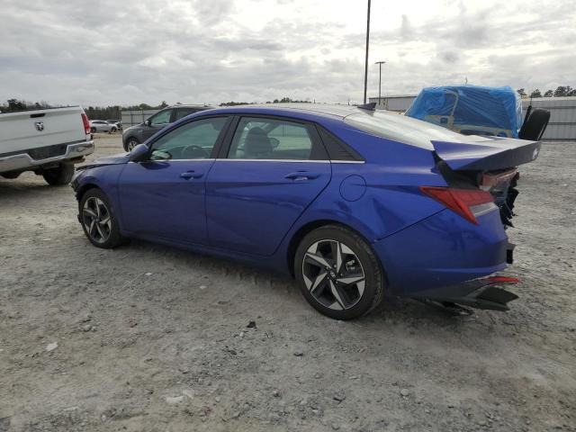 Photo 1 VIN: KMHLN4AJ5PU080570 - HYUNDAI ELANTRA 