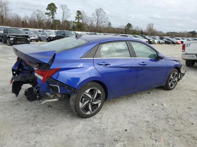 Photo 2 VIN: KMHLN4AJ5PU080570 - HYUNDAI ELANTRA 