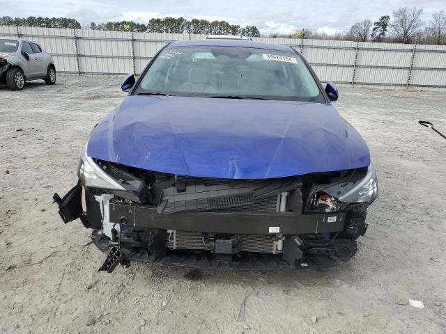 Photo 4 VIN: KMHLN4AJ5PU080570 - HYUNDAI ELANTRA 