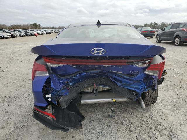 Photo 5 VIN: KMHLN4AJ5PU080570 - HYUNDAI ELANTRA 