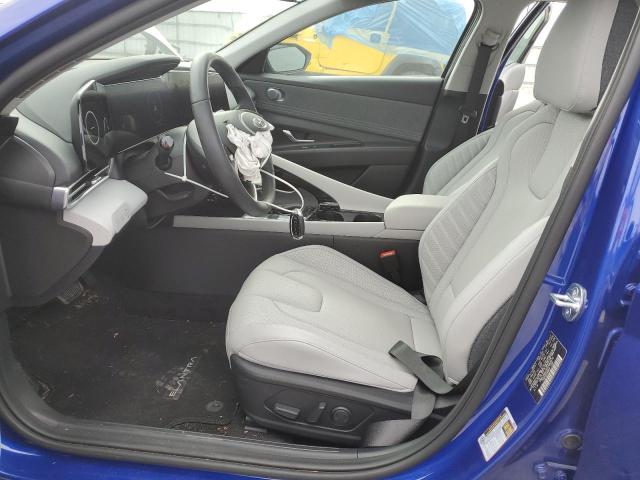 Photo 6 VIN: KMHLN4AJ5PU080570 - HYUNDAI ELANTRA 