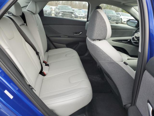 Photo 9 VIN: KMHLN4AJ5PU080570 - HYUNDAI ELANTRA 