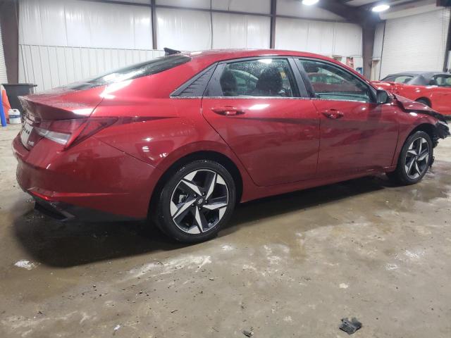 Photo 2 VIN: KMHLN4AJ5PU083288 - HYUNDAI ELANTRA 