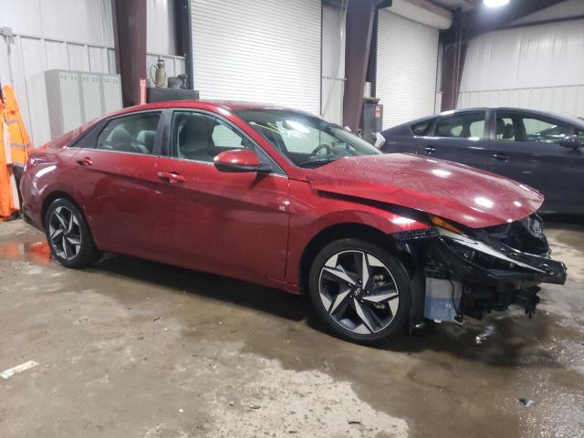 Photo 3 VIN: KMHLN4AJ5PU083288 - HYUNDAI ELANTRA 