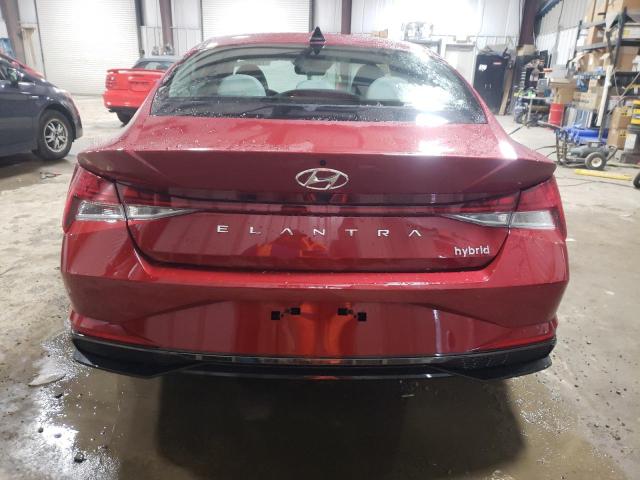 Photo 5 VIN: KMHLN4AJ5PU083288 - HYUNDAI ELANTRA 