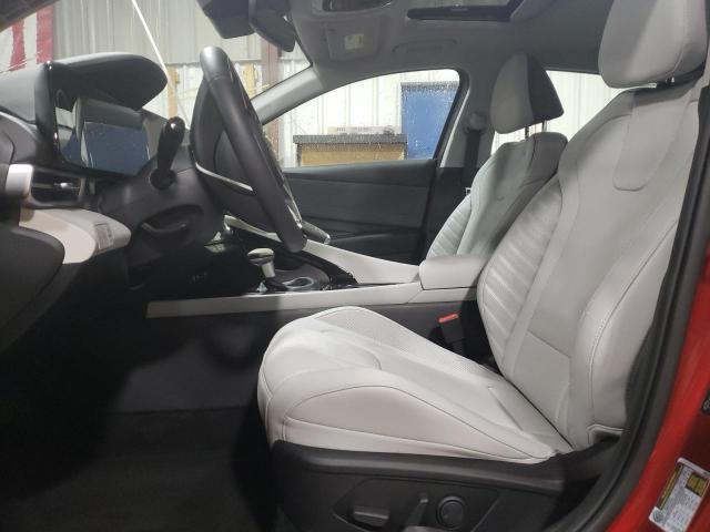 Photo 6 VIN: KMHLN4AJ5PU083288 - HYUNDAI ELANTRA 