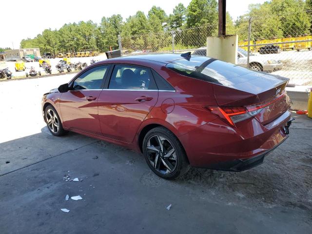 Photo 1 VIN: KMHLN4AJ5PU083694 - HYUNDAI ELANTRA 