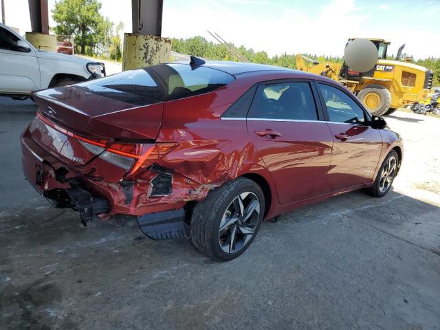 Photo 2 VIN: KMHLN4AJ5PU083694 - HYUNDAI ELANTRA 