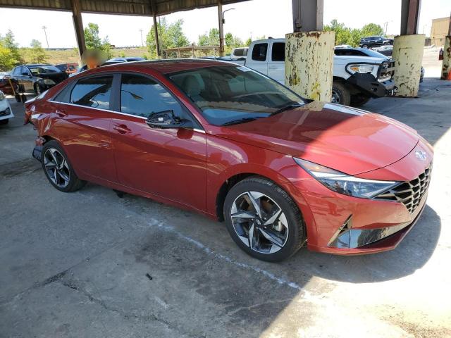 Photo 3 VIN: KMHLN4AJ5PU083694 - HYUNDAI ELANTRA 