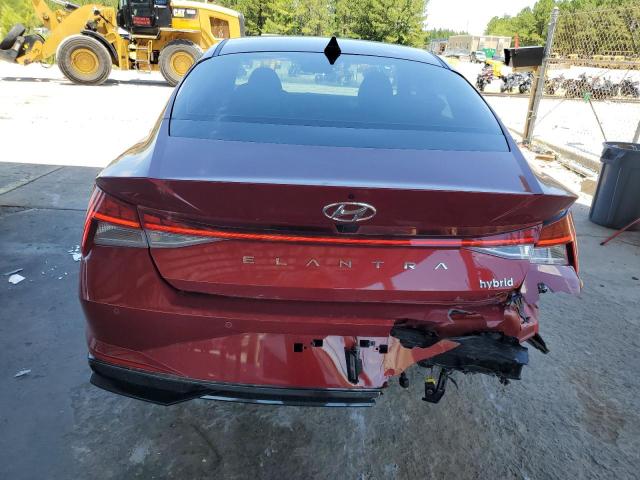 Photo 5 VIN: KMHLN4AJ5PU083694 - HYUNDAI ELANTRA 