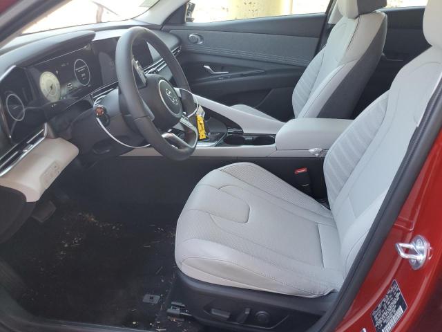 Photo 6 VIN: KMHLN4AJ5PU083694 - HYUNDAI ELANTRA 