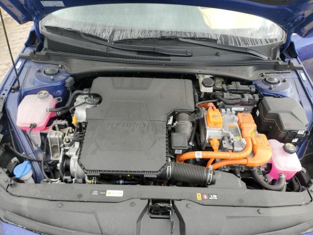 Photo 10 VIN: KMHLN4AJ5PU084022 - HYUNDAI ELANTRA LI 