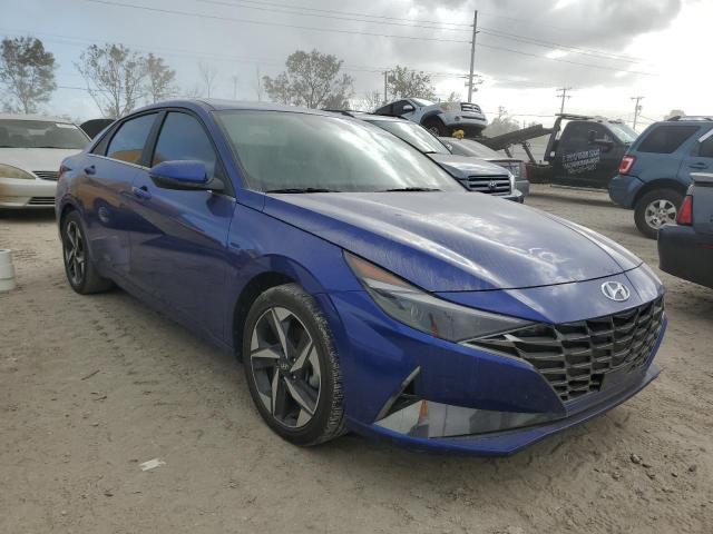 Photo 3 VIN: KMHLN4AJ5PU084022 - HYUNDAI ELANTRA LI 