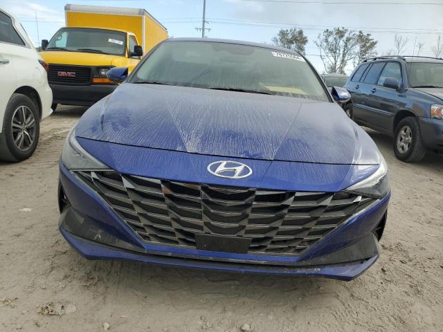 Photo 4 VIN: KMHLN4AJ5PU084022 - HYUNDAI ELANTRA LI 