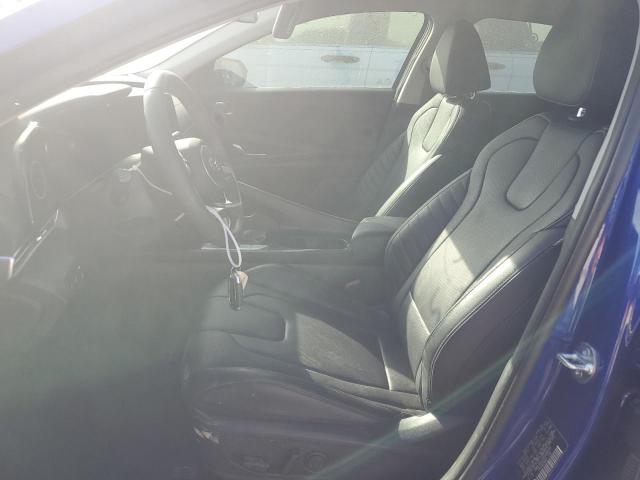 Photo 6 VIN: KMHLN4AJ5PU084022 - HYUNDAI ELANTRA LI 