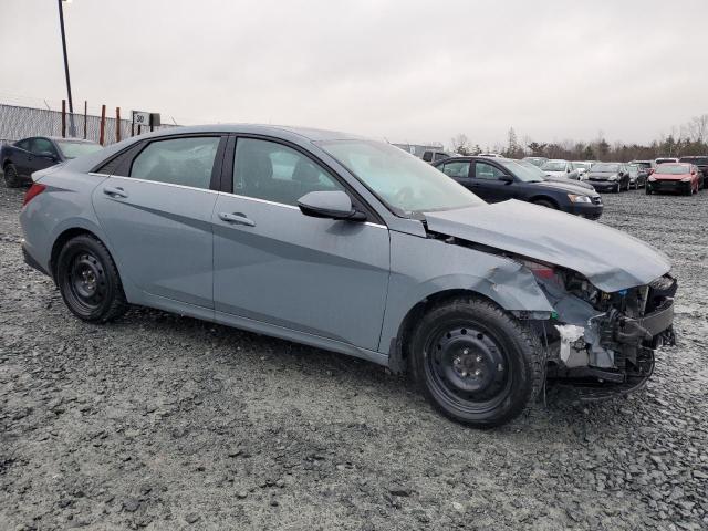 Photo 3 VIN: KMHLN4AJ6MU004349 - HYUNDAI ELANTRA LI 