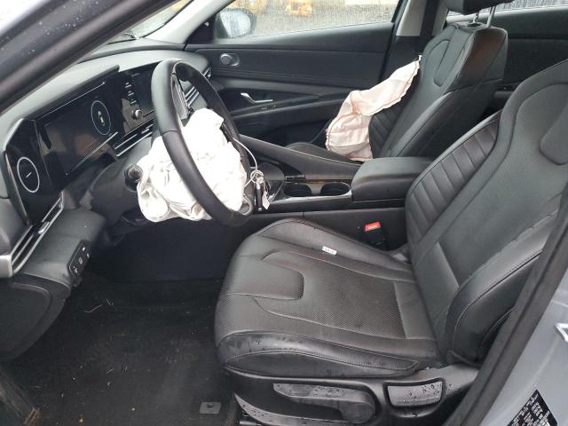 Photo 6 VIN: KMHLN4AJ6MU004349 - HYUNDAI ELANTRA LI 