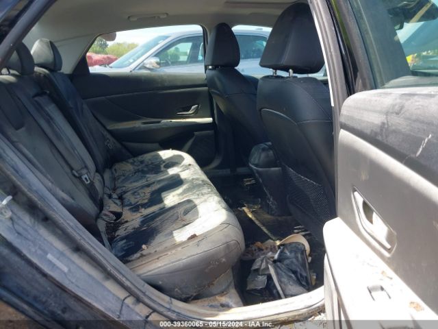 Photo 7 VIN: KMHLN4AJ6MU006229 - HYUNDAI ELANTRA 