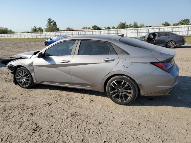 Photo 1 VIN: KMHLN4AJ6MU007672 - HYUNDAI ELANTRA LI 