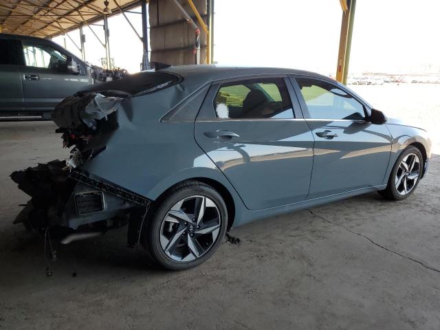 Photo 2 VIN: KMHLN4AJ6MU009762 - HYUNDAI ELANTRA LI 