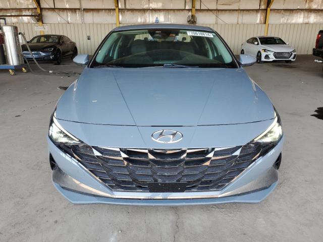 Photo 4 VIN: KMHLN4AJ6MU009762 - HYUNDAI ELANTRA LI 