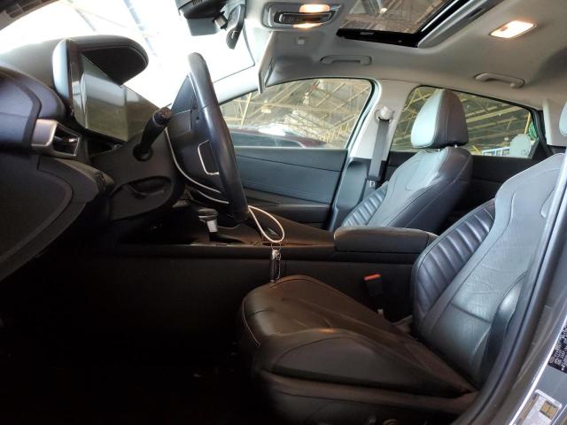 Photo 6 VIN: KMHLN4AJ6MU009762 - HYUNDAI ELANTRA LI 