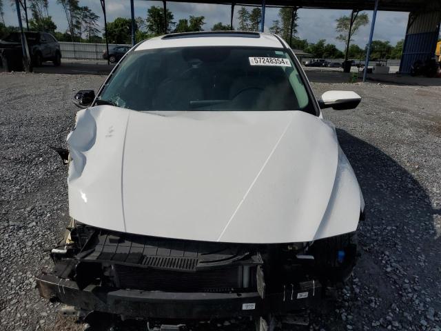 Photo 4 VIN: KMHLN4AJ6NU020956 - HYUNDAI ELANTRA 