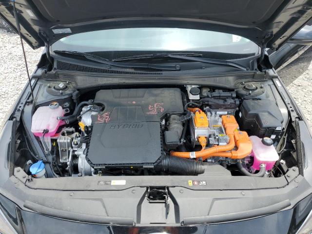 Photo 10 VIN: KMHLN4AJ6NU030970 - HYUNDAI ELANTRA LI 