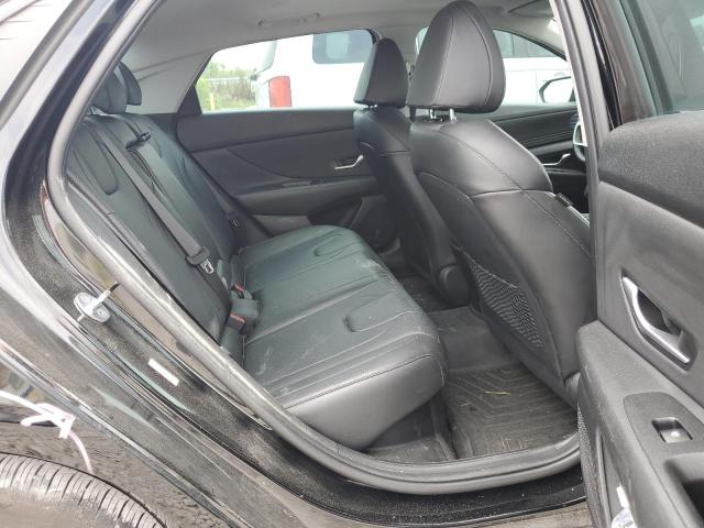 Photo 9 VIN: KMHLN4AJ6NU030970 - HYUNDAI ELANTRA LI 