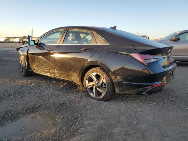 Photo 1 VIN: KMHLN4AJ6NU032265 - HYUNDAI ELANTRA LI 