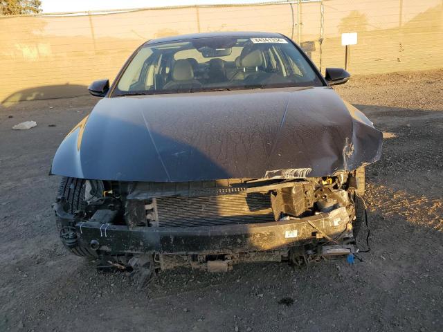 Photo 4 VIN: KMHLN4AJ6NU032265 - HYUNDAI ELANTRA LI 