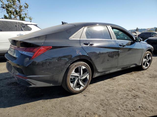 Photo 2 VIN: KMHLN4AJ6PU035962 - HYUNDAI ELANTRA LI 