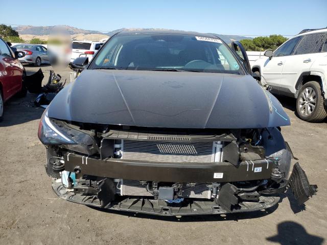 Photo 4 VIN: KMHLN4AJ6PU035962 - HYUNDAI ELANTRA LI 